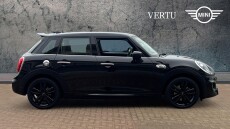 MINI Hatchback 2.0 Cooper S Sport II 5dr Auto Petrol Hatchback